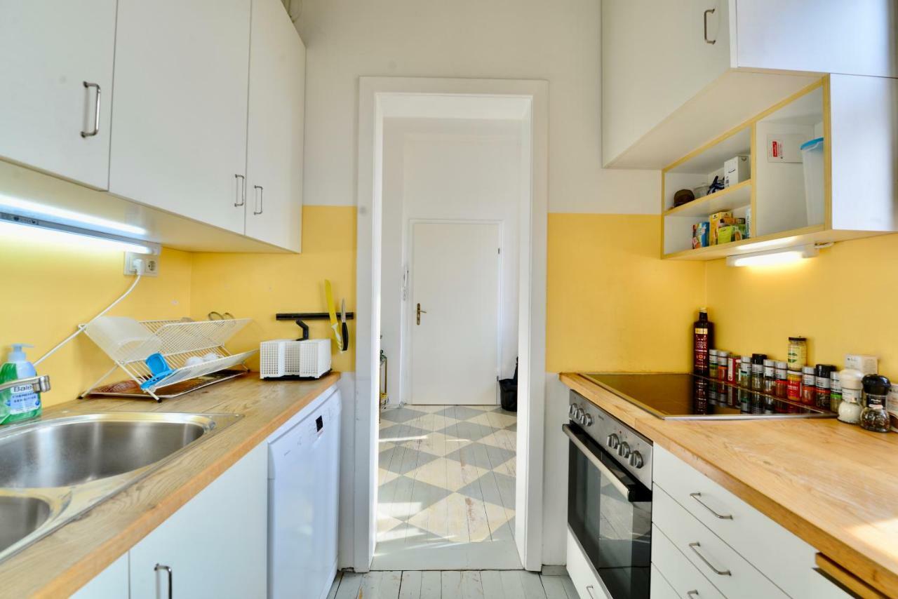 Vienna'S Most Charming Home Екстер'єр фото