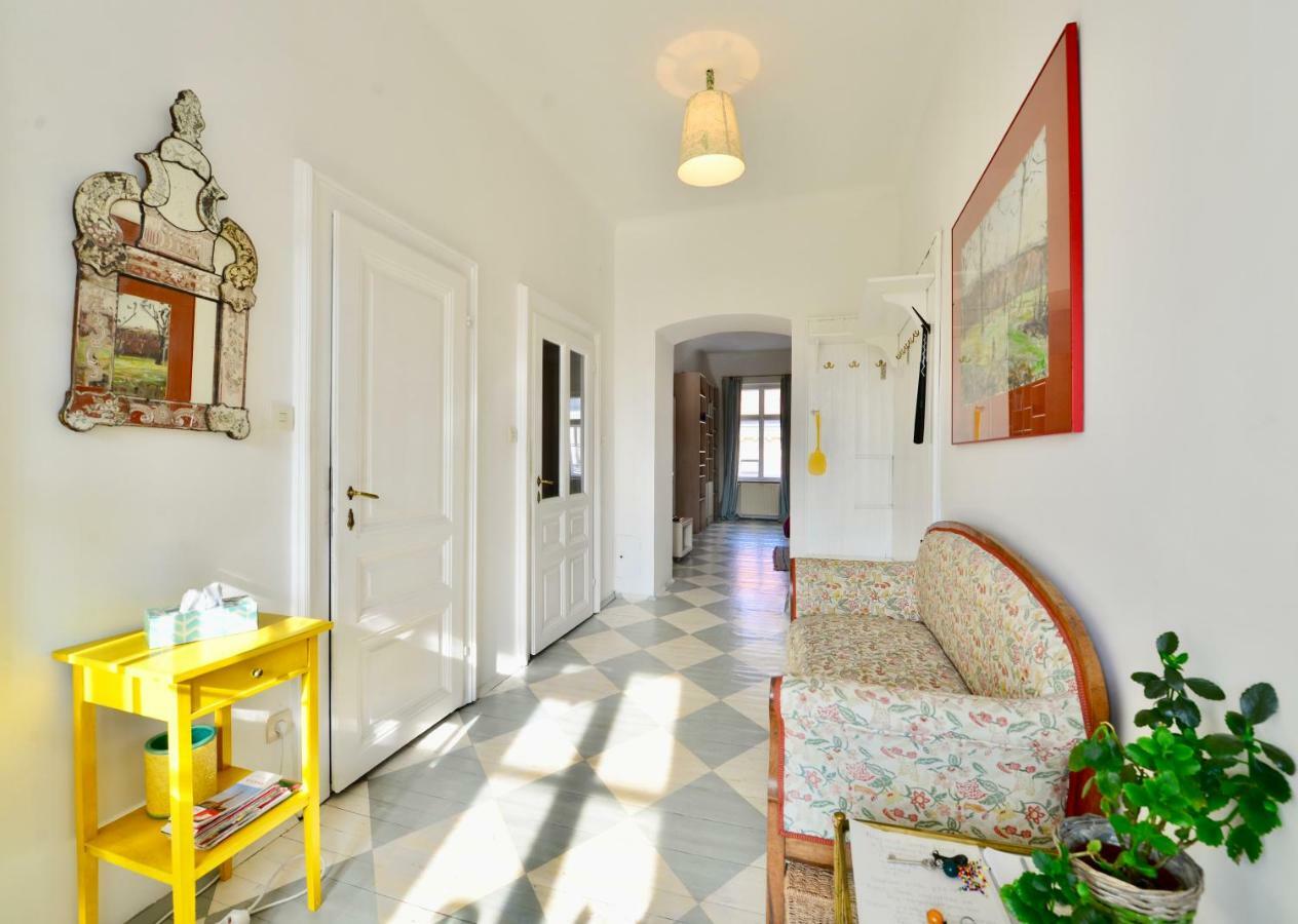Vienna'S Most Charming Home Екстер'єр фото