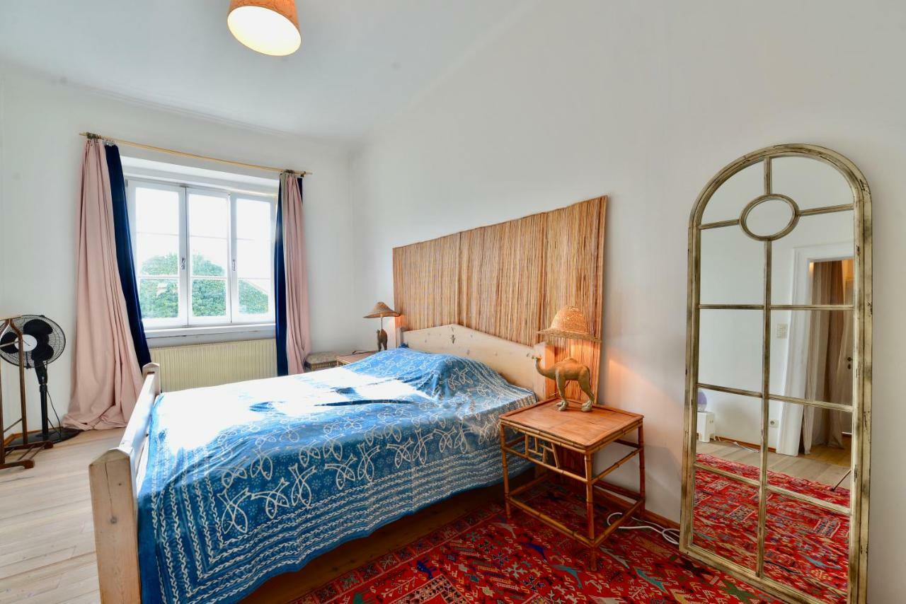 Vienna'S Most Charming Home Екстер'єр фото