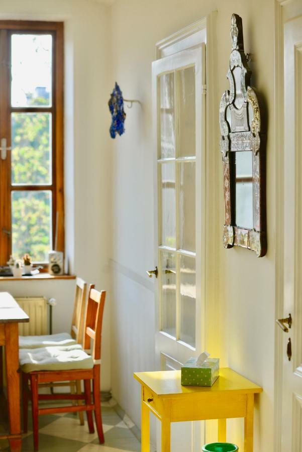 Vienna'S Most Charming Home Екстер'єр фото