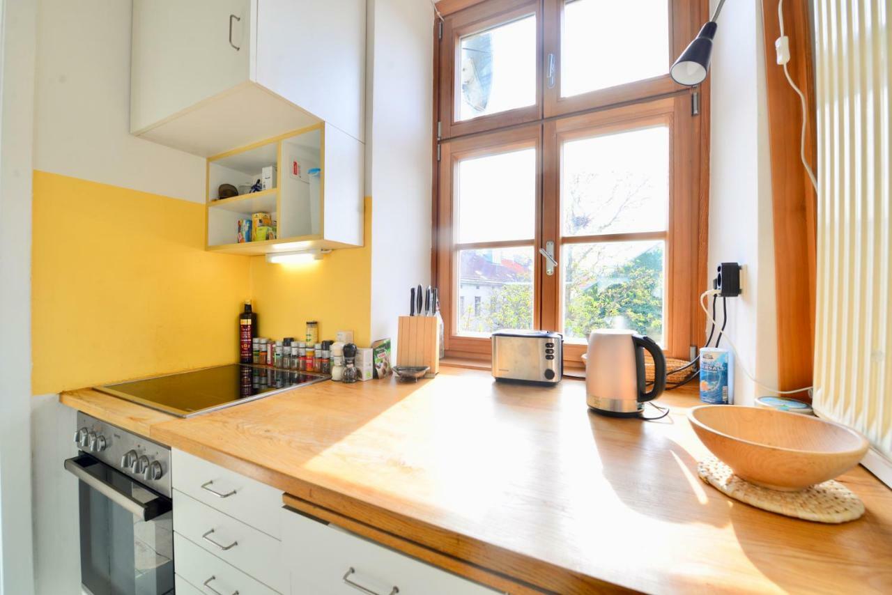 Vienna'S Most Charming Home Екстер'єр фото