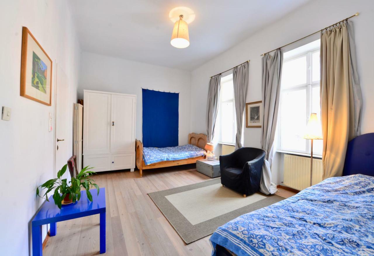 Vienna'S Most Charming Home Екстер'єр фото