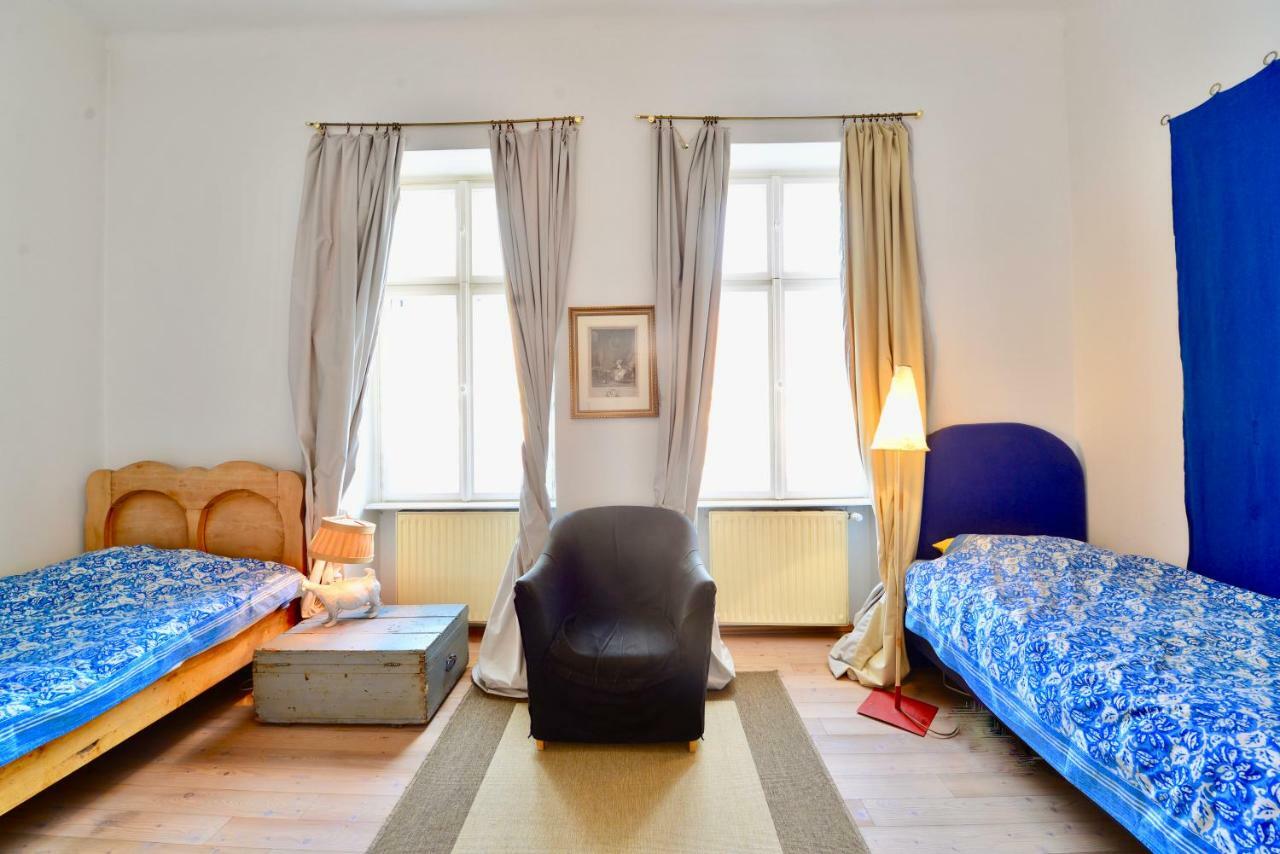 Vienna'S Most Charming Home Екстер'єр фото
