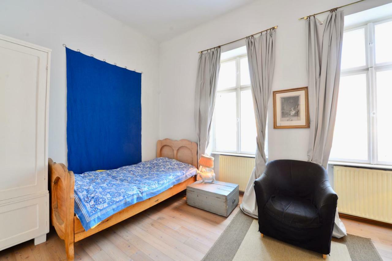 Vienna'S Most Charming Home Екстер'єр фото