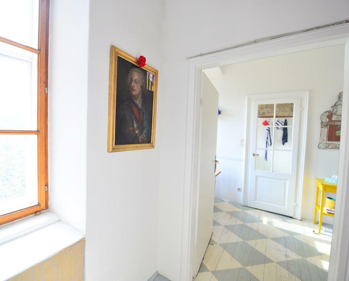 Vienna'S Most Charming Home Екстер'єр фото