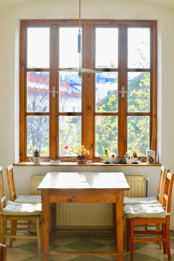 Vienna'S Most Charming Home Екстер'єр фото